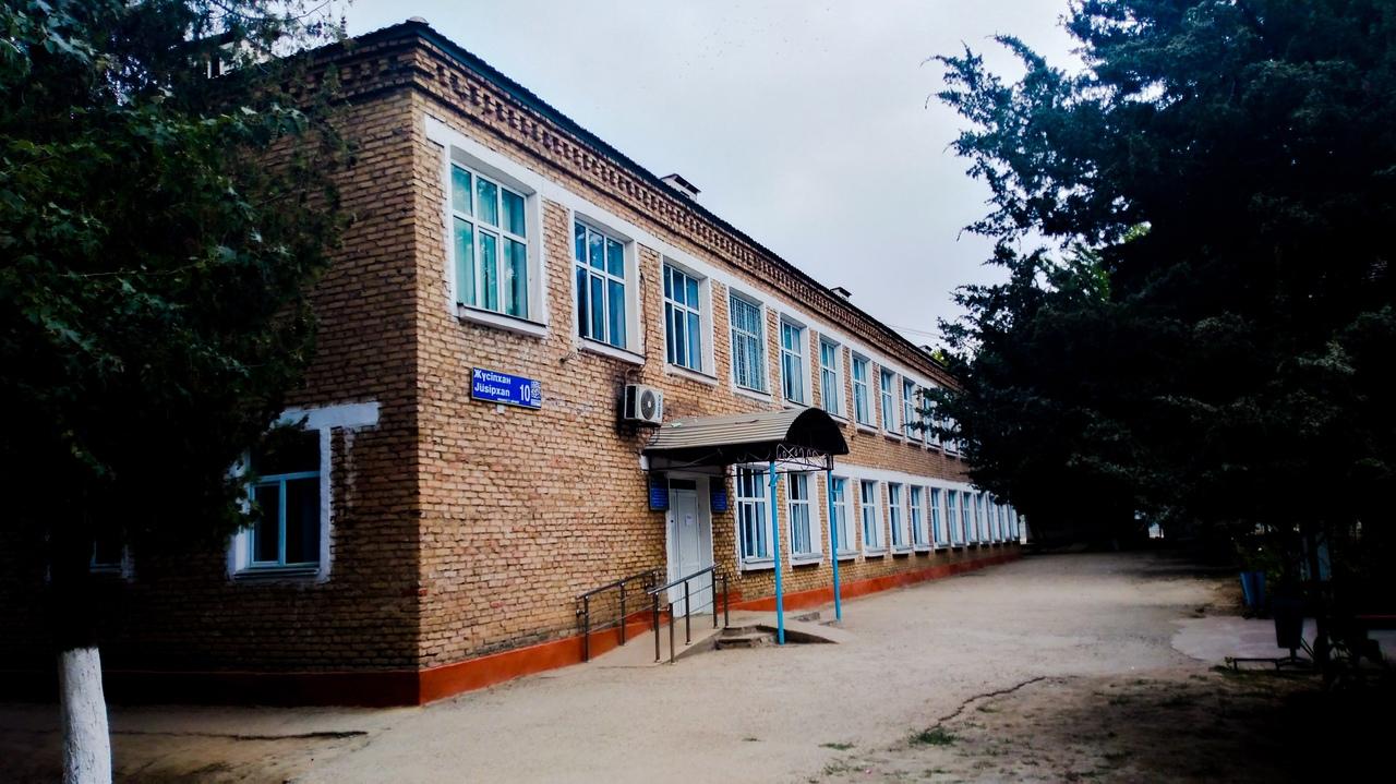 Мекен жайымыз, байланыс тетіктері.